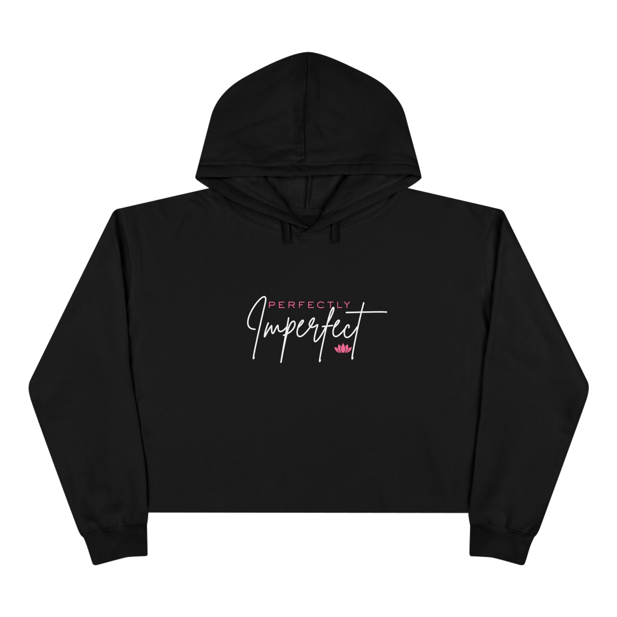 The Self-Love Sanctuary Crop