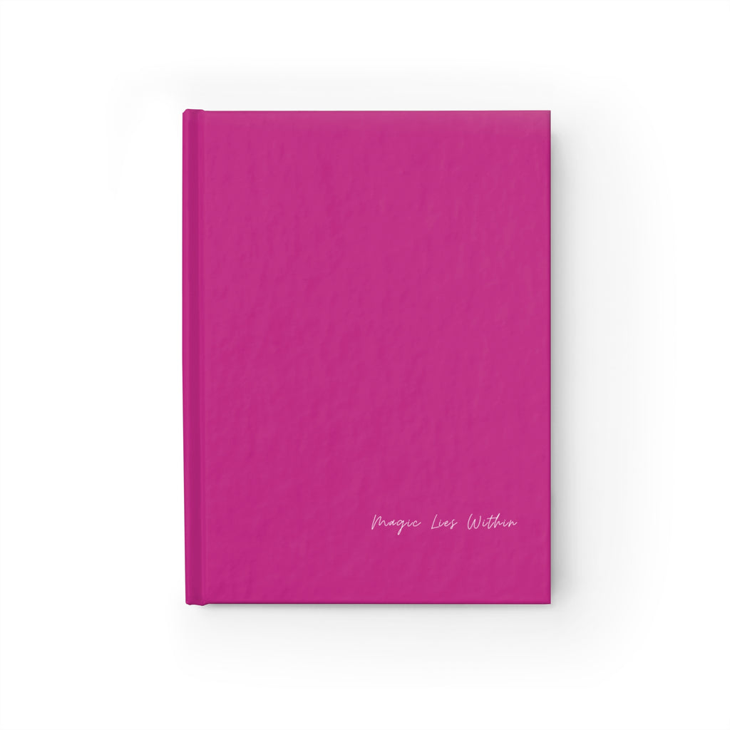 Mantra Journal for Intuition & Sketches