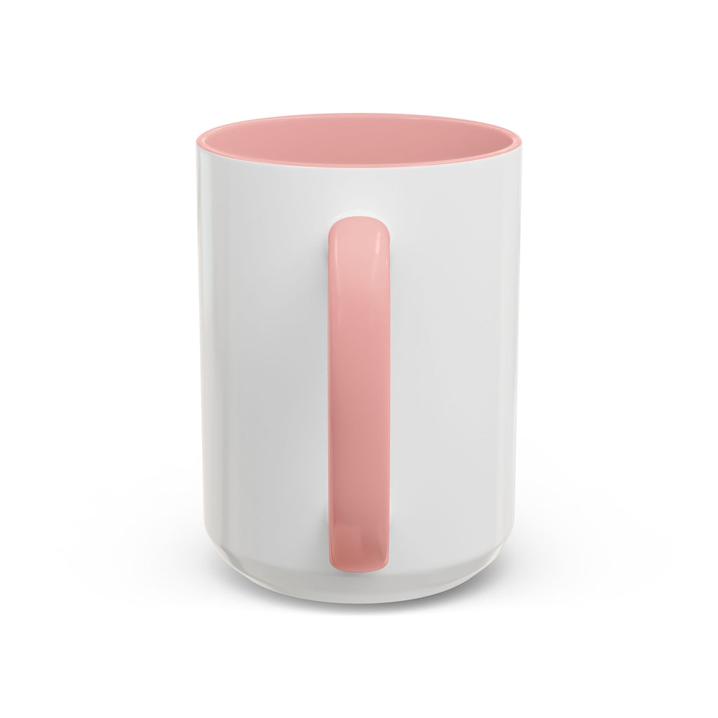 The "Namaste, Beautiful" Mantra Mug