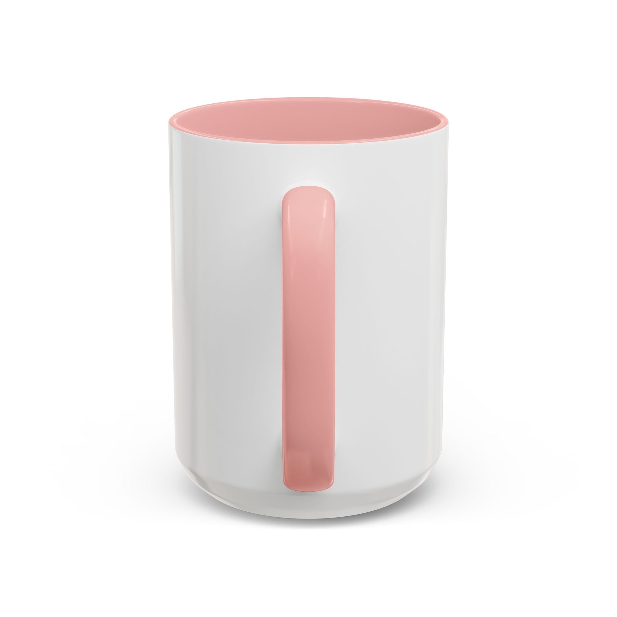 The "Namaste, Beautiful" Mantra Mug