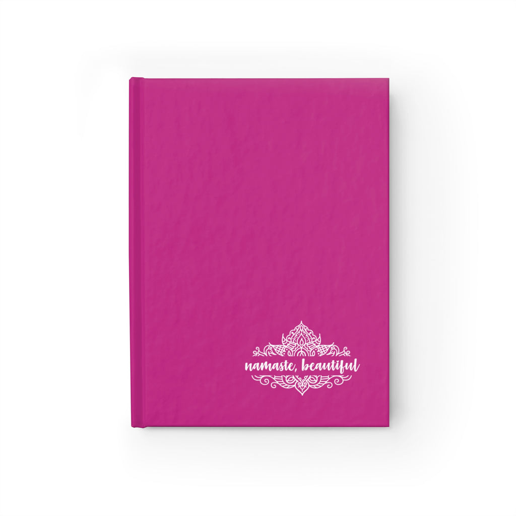 Mantra Journal for Intuition & Sketches