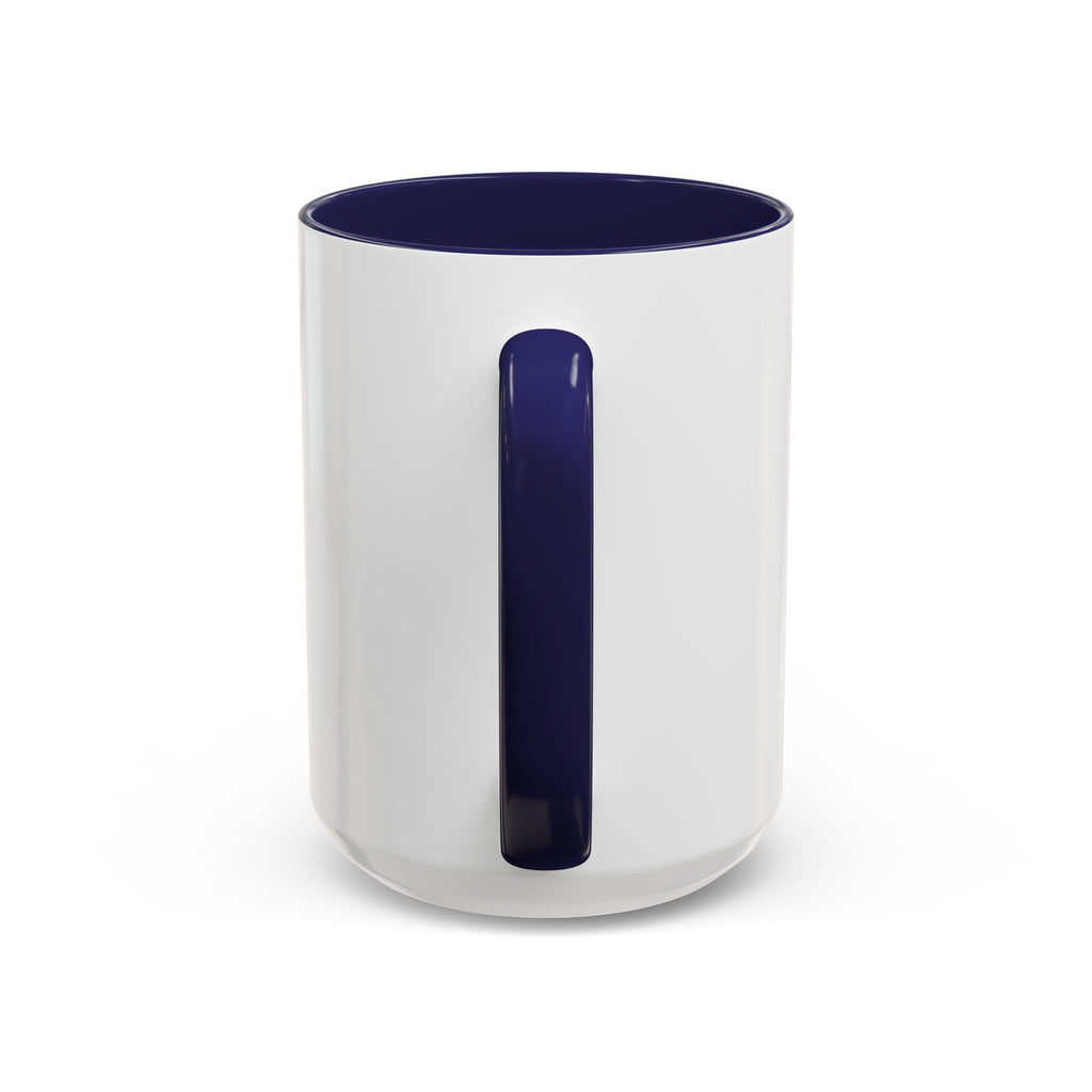 The "Namaste, Beautiful" Mantra Mug