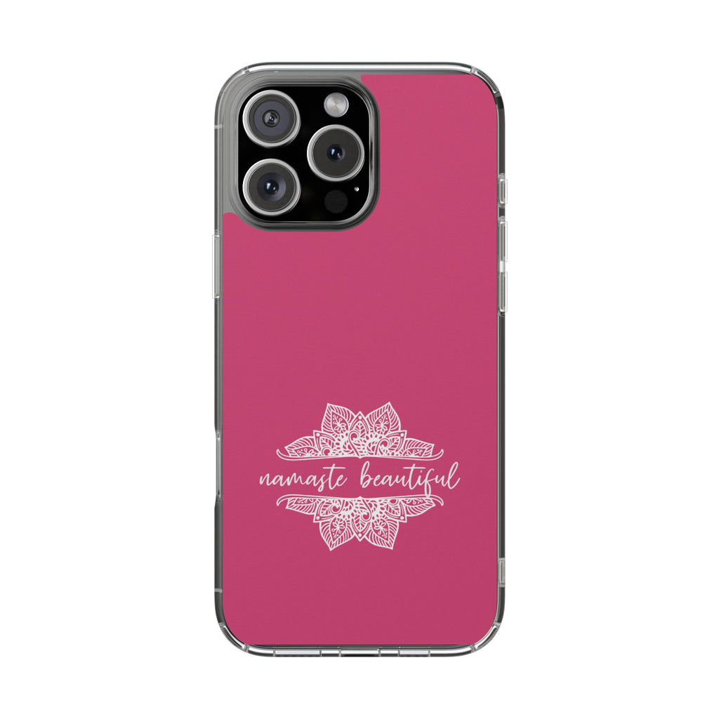Mantra MagSafe® Case