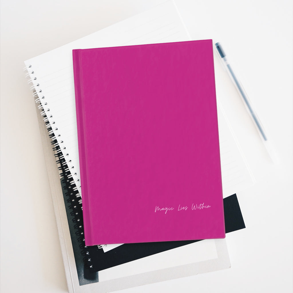 Mantra Journal for Intuition & Sketches