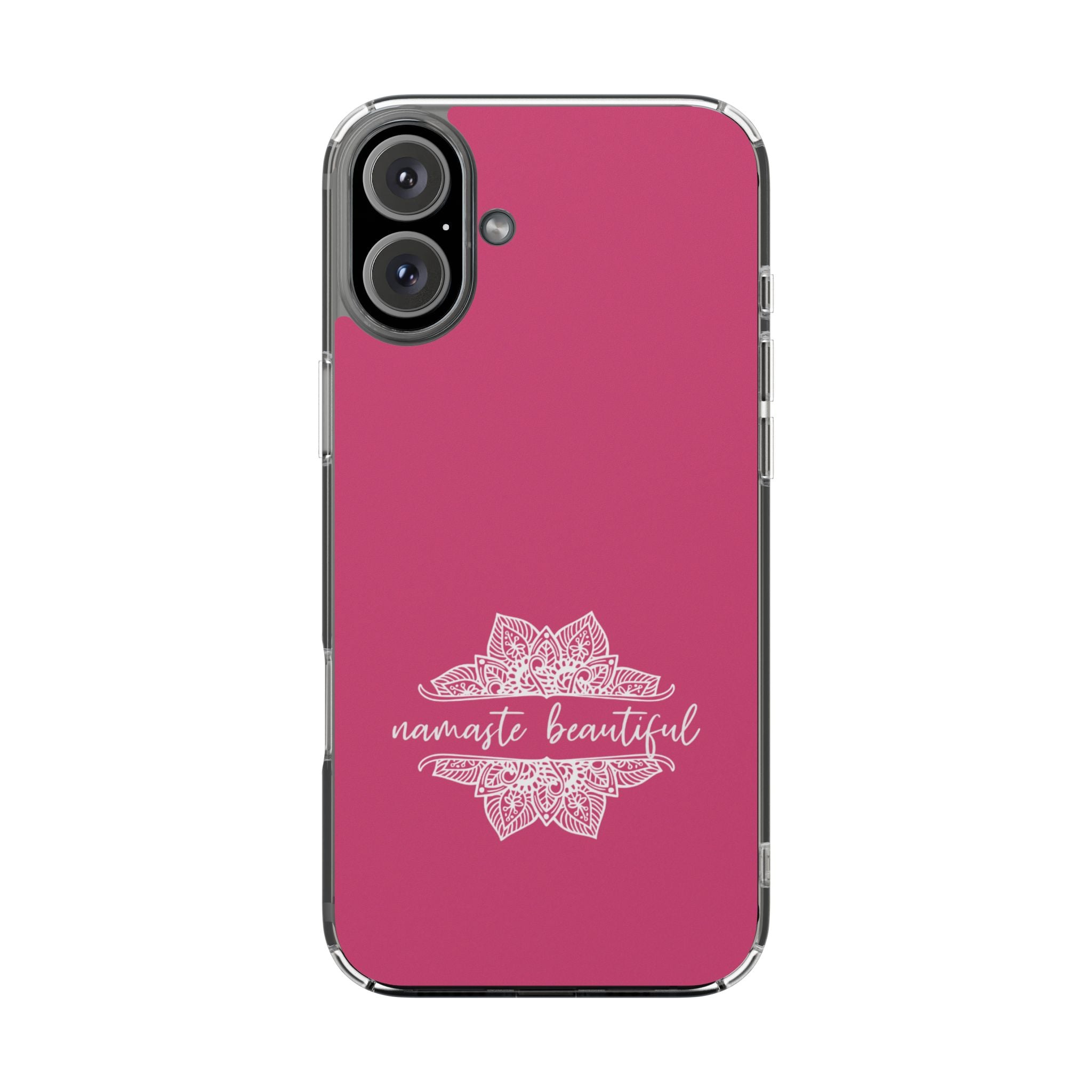 Namaste Beautiful MagSafe® Case