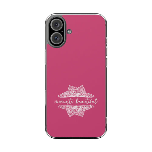 Mantra MagSafe® Case