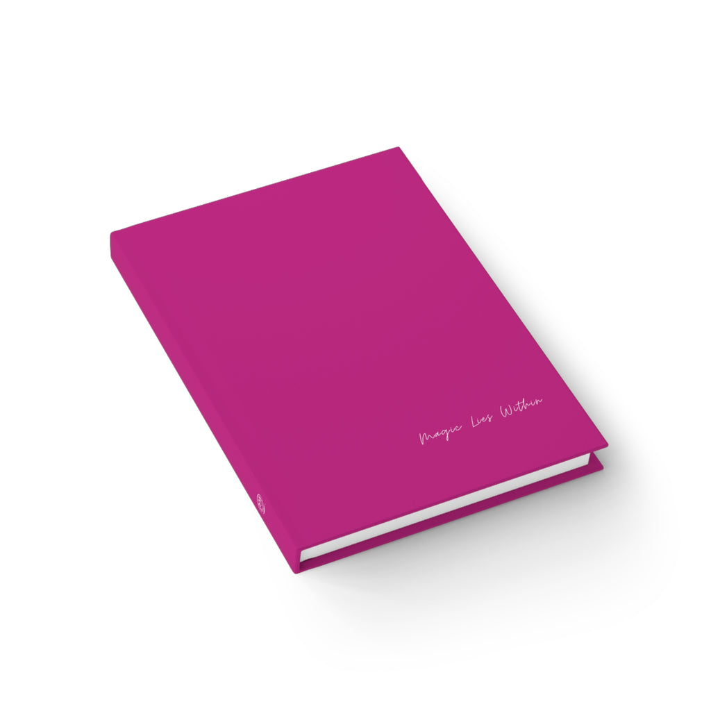 Mantra Journal for Intuition & Sketches